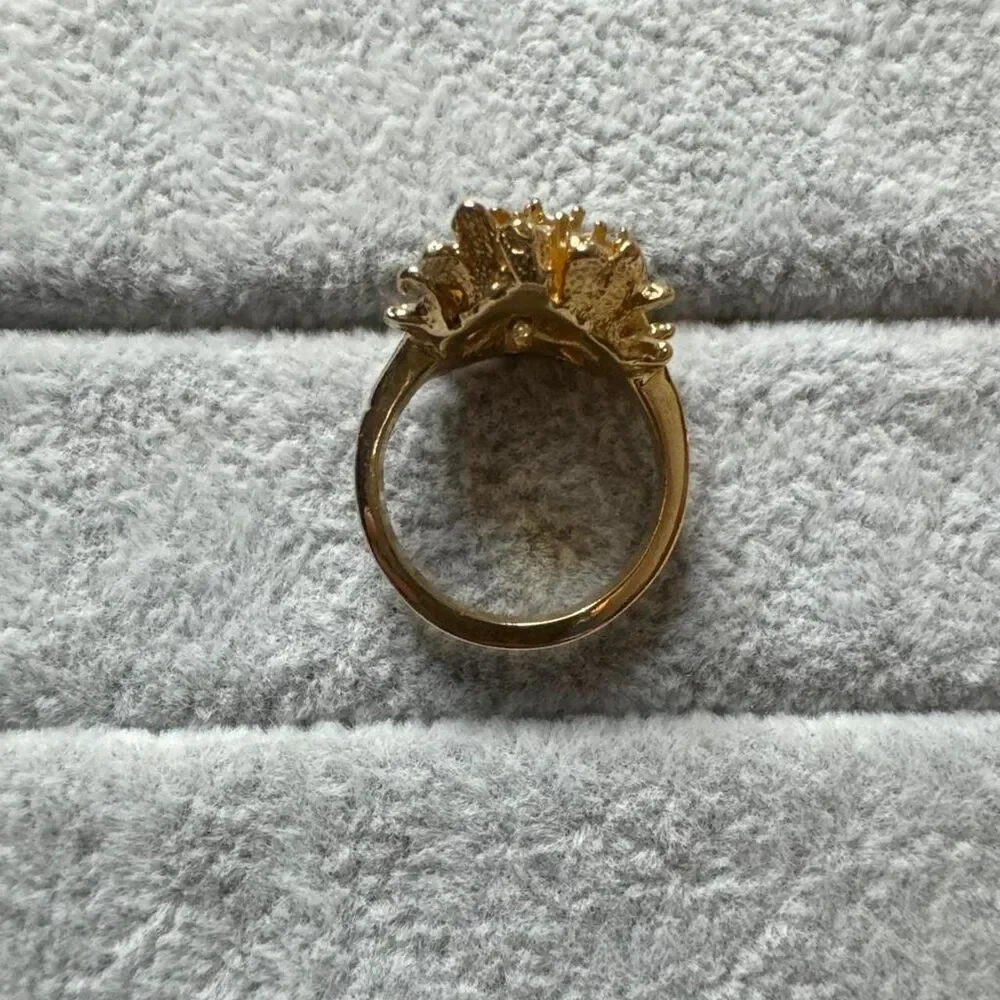 Unbranded Women's Gold and Yellow Jewellery